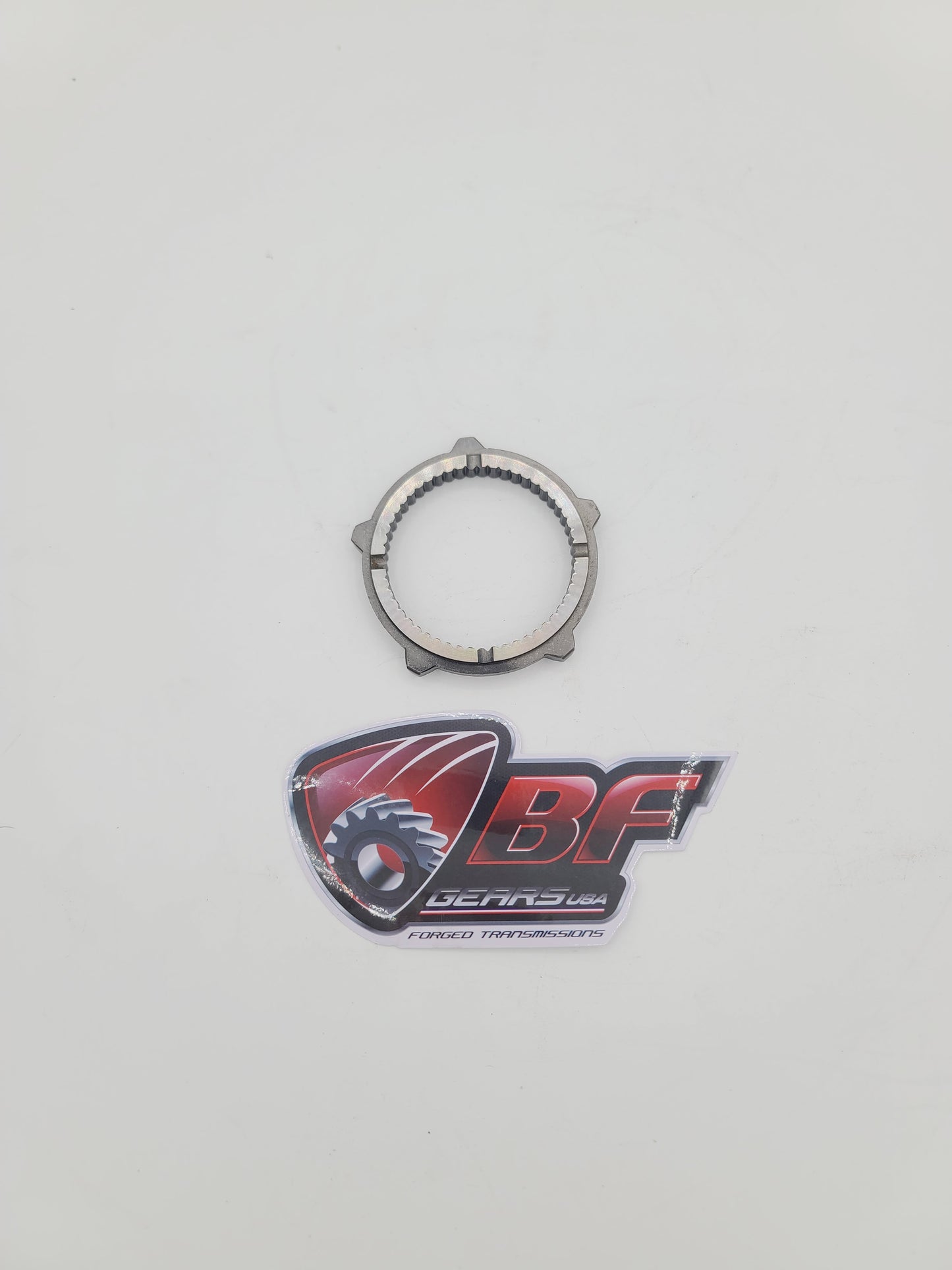 REPLACEMENT DOG RINGS