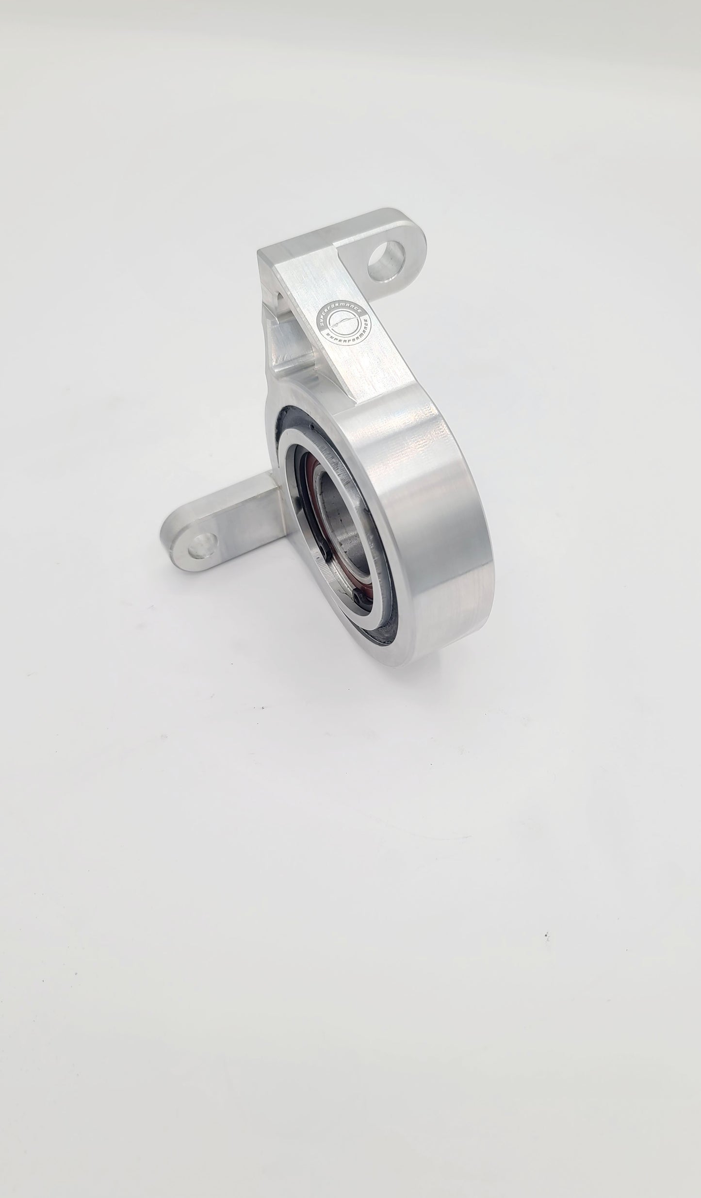 SYPerformance Honda K Series Billet Halfshaft Carrier