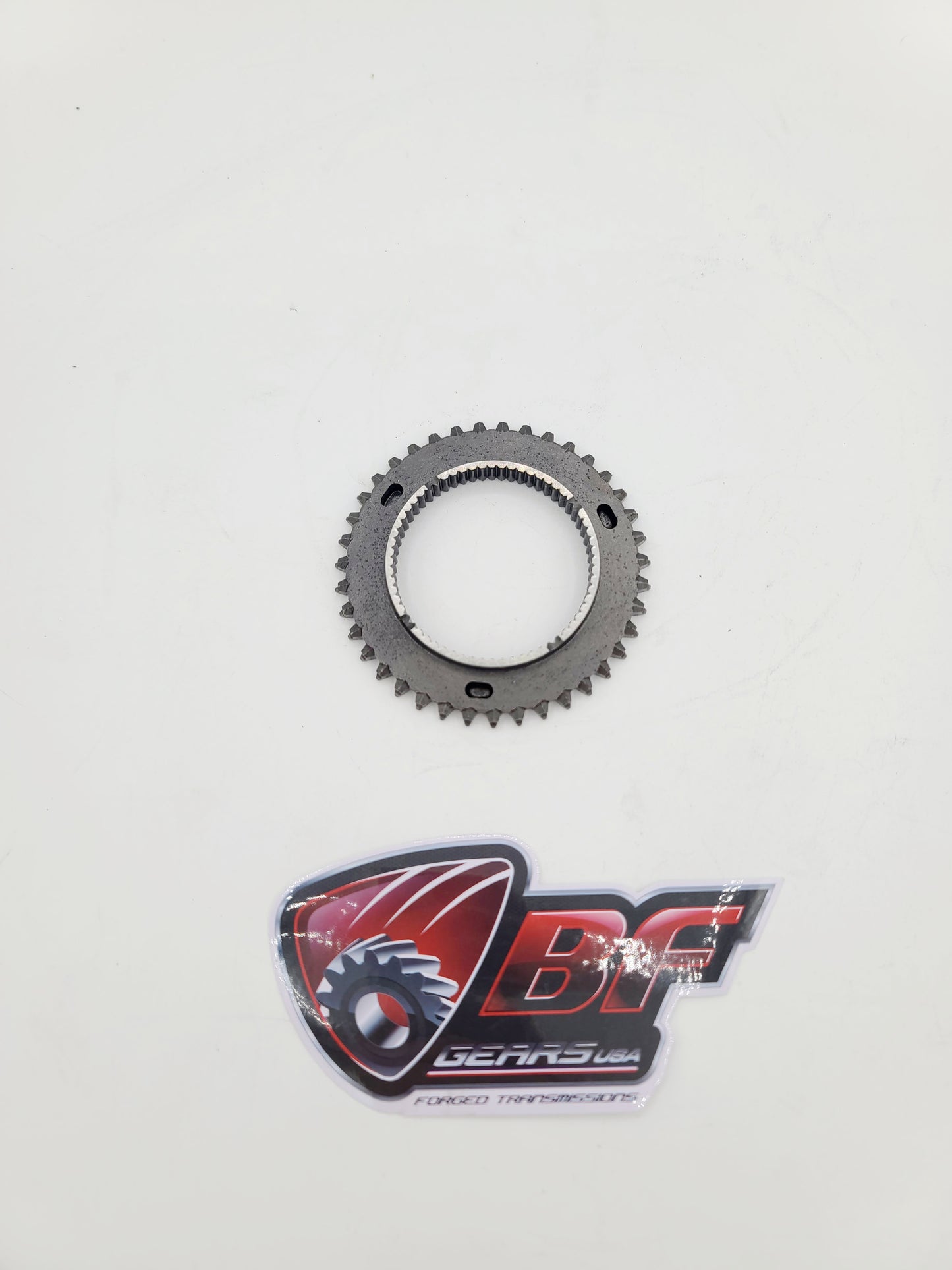 REPLACEMENT SYNCHRO ENGAGEMENT RINGS